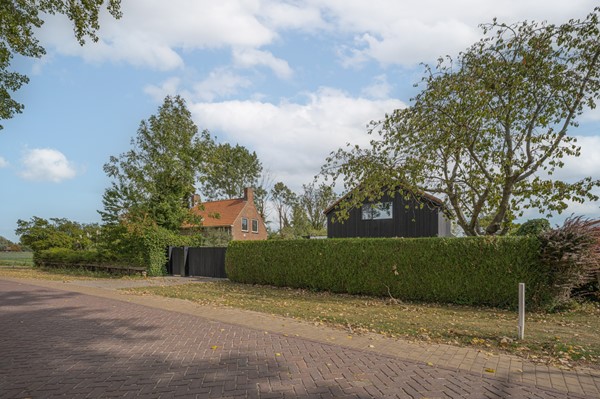 Medium property photo - Braamdijk 11, 4525 LG Retranchement